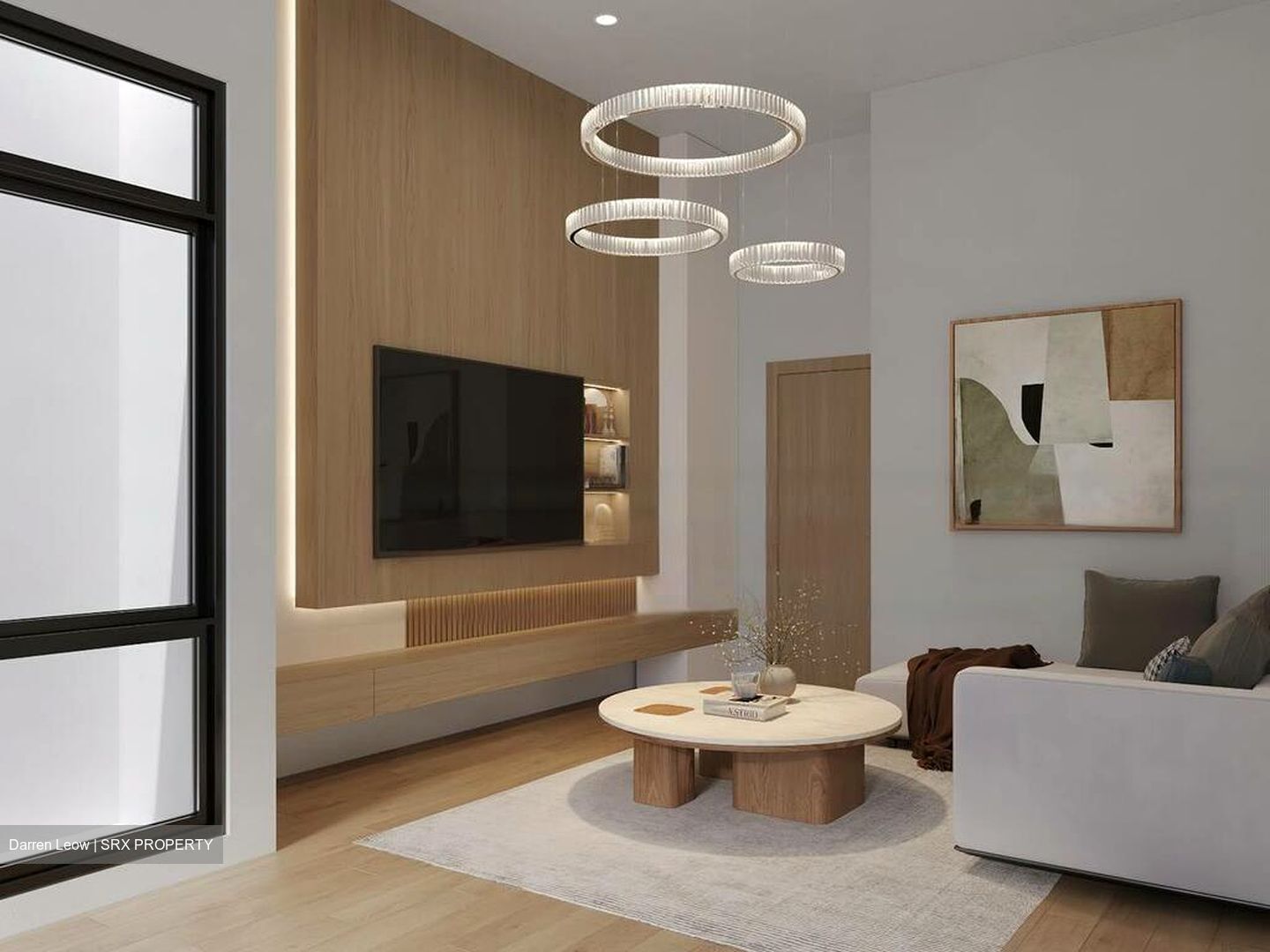 Sembawang Straits Estate (D27), Terrace #451085261